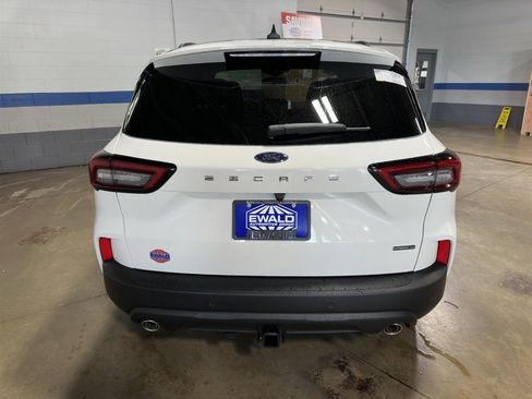 New 2025 Ford Escape ST-Line Elite w/ Tech Pack #2 image 7