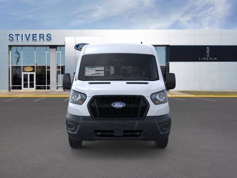 New 2026 Ford Transit 350 XL image 7