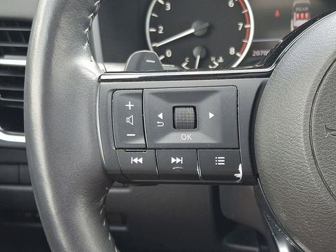 Used 2023 Nissan Rogue SL w/ SL Premium Package AWD/4WD image 23