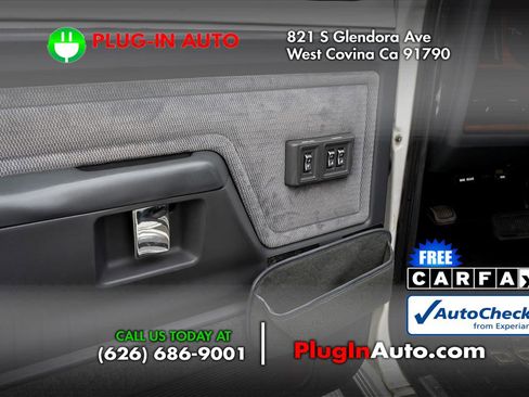 Used 1992 Dodge D/W Truck 250 image 8