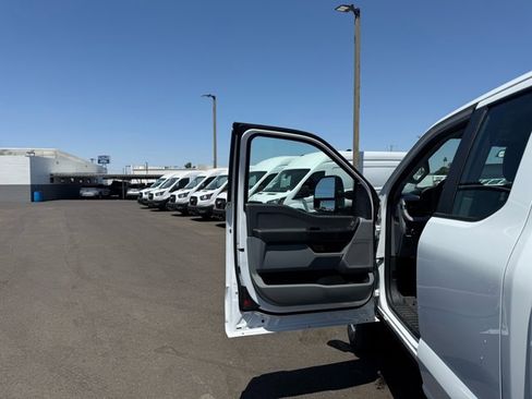 New 2026 Ford F250 XL w/ XL Chrome Package AWD/4WD image 10