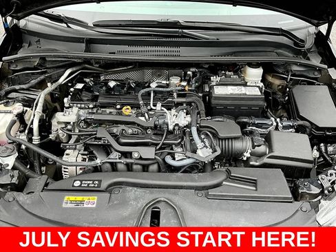 Used 2026 Toyota Corolla LE FWD image 34
