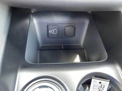 New 2026 Ford Explorer ST w/ Sun And Sound Package AWD/4WD image 21