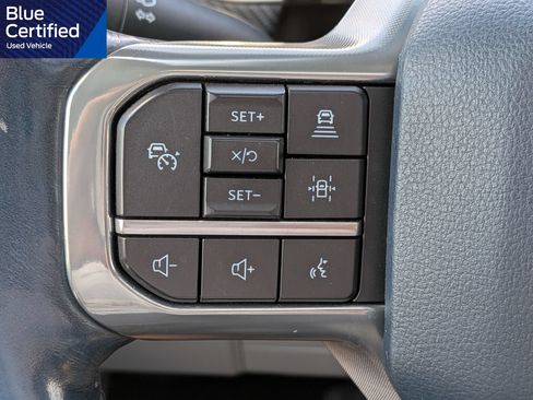 Certified 2023 Ford F150 Limited AWD/4WD image 29