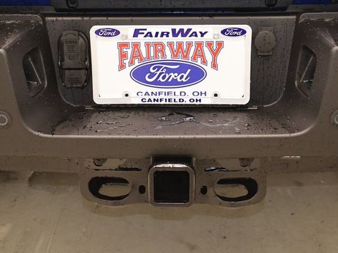 New 2026 Ford F350 XL w/ STX Appearance Package image 27