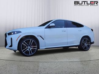 Used 2024 BMW X6 xDrive40i w/ Premium Package AWD/4WD video 1