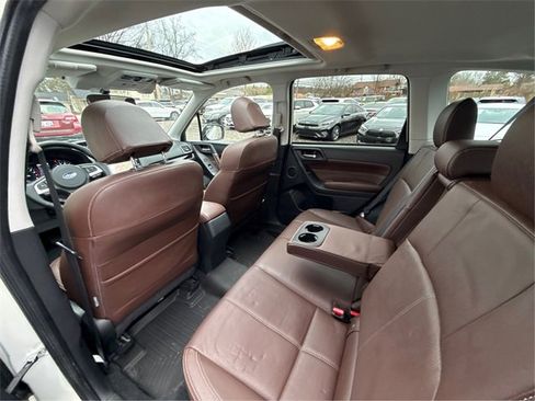 Used 2017 Subaru Forester 2.0XT Touring image 37