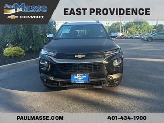 Certified 2023 Chevrolet TrailBlazer ACTIV w/ Sun and Liftgate Package AWD/4WD video 2