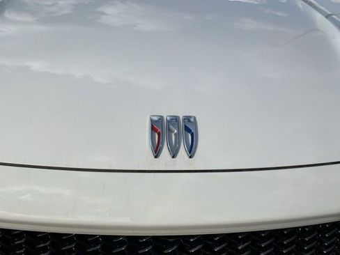 New 2026 Buick Envision Sport Touring AWD/4WD image 10