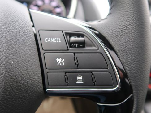 New 2026 Mitsubishi Eclipse Cross SE image 29