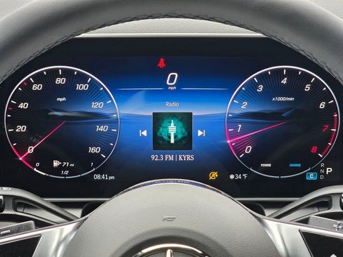 New 2026 Mercedes-Benz GLC 300 4MATIC image 25