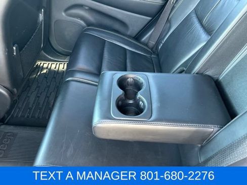 Used 2015 Jeep Grand Cherokee Limited w/ Trailer Tow Group IV AWD/4WD image 34