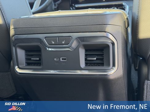 New 2026 GMC Sierra 3500 Denali image 20