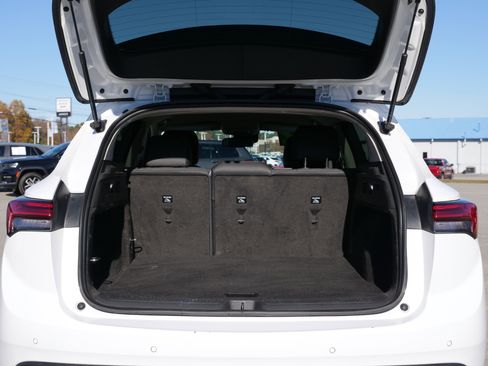 Used 2022 Buick Envision Preferred w/ Safety Package image 14