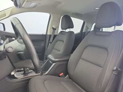 Used 2019 GMC Canyon SLE RWD image 17