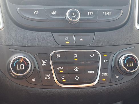 Used 2024 Chevrolet Malibu LT image 6