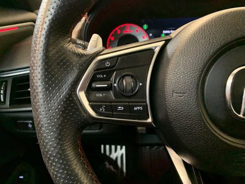 Used 2022 Acura TLX SH-AWD w/ A-SPEC Pkg image 25