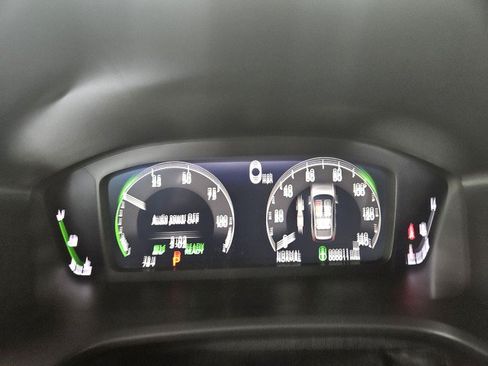 New 2026 Honda CR-V Sport-L image 21