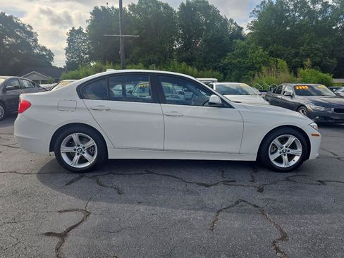 Used 2014 BMW 328i Sedan RWD image 4
