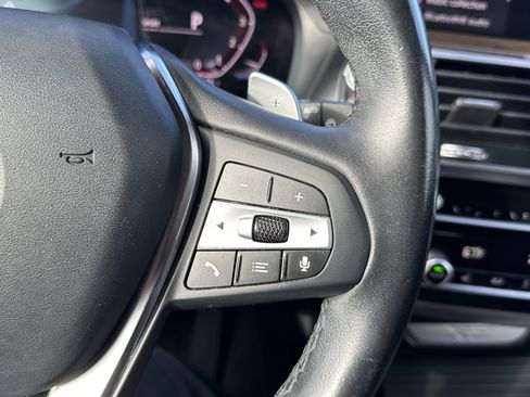 Used 2020 BMW X3 xDrive30i w/ Premium Package image 21