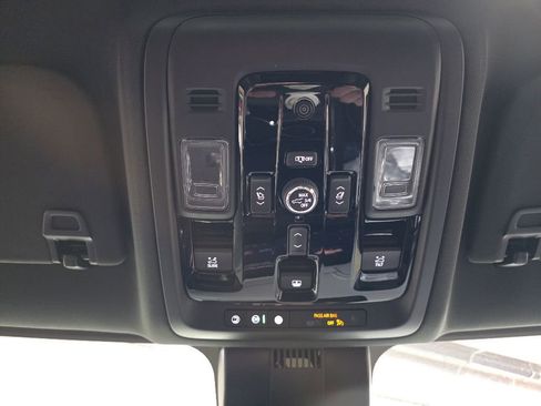 New 2026 Chevrolet Tahoe Premier AWD/4WD image 8
