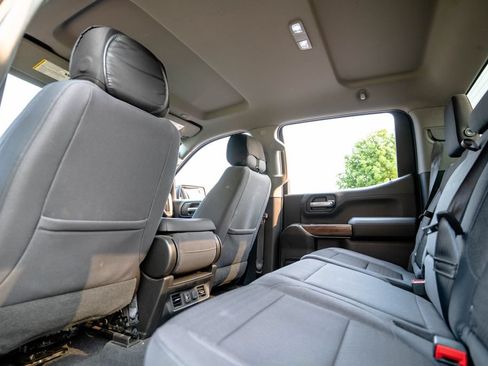 Used 2019 Chevrolet Silverado 1500 RST w/ All-Star Edition AWD/4WD image 31