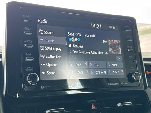 Used 2021 Toyota Corolla XSE image 21