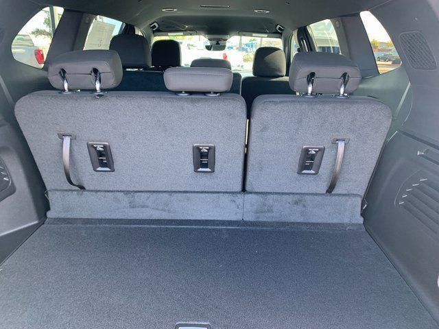 New 2026 GMC Acadia Elevation FWD image 10