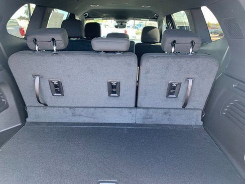 New 2026 GMC Acadia Elevation FWD image 10
