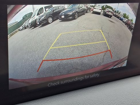 Used 2021 MAZDA CX-5 Grand Touring AWD/4WD image 18