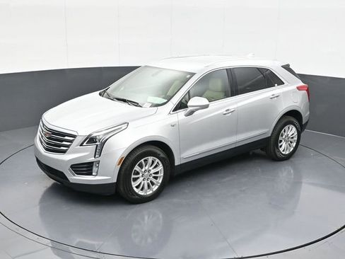 Used 2019 Cadillac XT5 AWD image 66