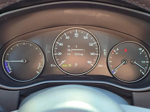 New 2026 MAZDA CX-50 2.5 Hybrid w/ Preferred Pkg image 22