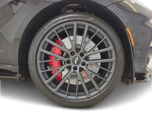 Used 2023 Aston Martin DBX 707 image 8