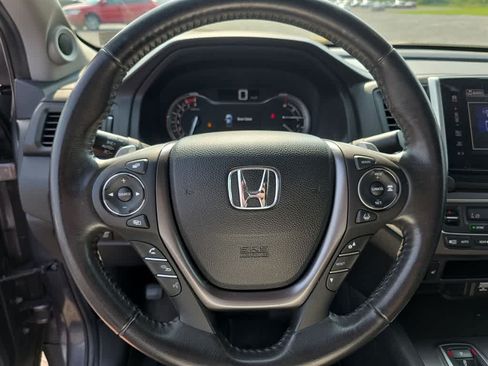Certified 2020 Honda Ridgeline RTL image 18