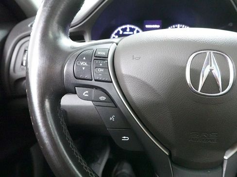 Used 2019 Acura ILX FWD image 11