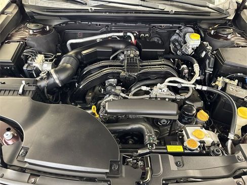 Used 2023 Subaru Outback Limited image 30