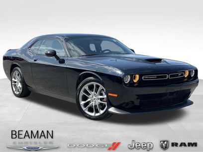Used 2023 Dodge Challenger GT w/ Cold Weather Group