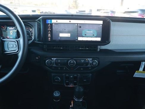 New 2026 Jeep Wrangler Sport image 23