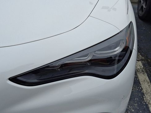 New 2025 Alfa Romeo Stelvio Sprint image 4