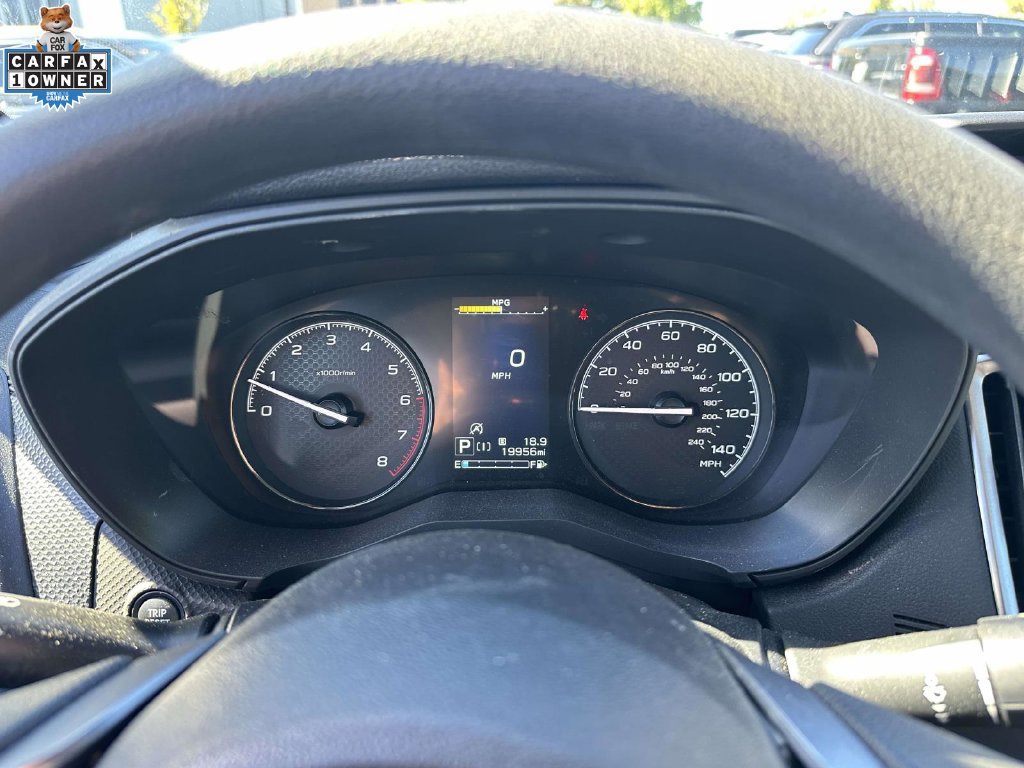 Used 2024 Subaru Forester AWD/4WD image 21