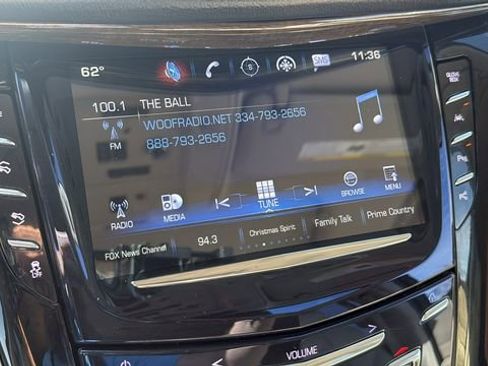 Used 2020 Cadillac Escalade Luxury image 19