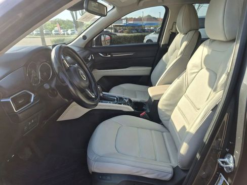 Used 2018 MAZDA CX-5 Grand Touring AWD/4WD image 13