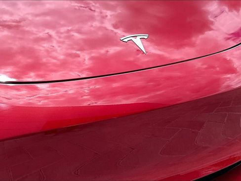 Used 2023 Tesla Model 3 Standard Range RWD image 28