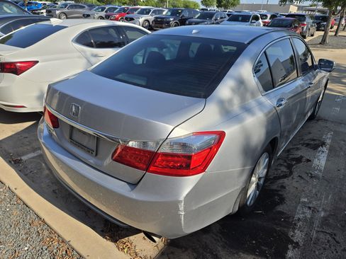 Used 2014 Honda Accord EX-L image 7