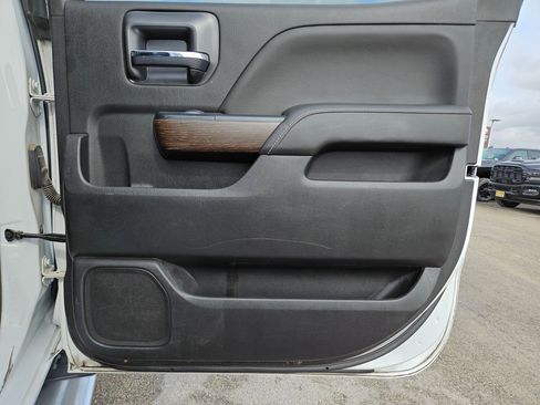 Used 2019 GMC Sierra 3500 Denali w/ Duramax Plus Package image 26