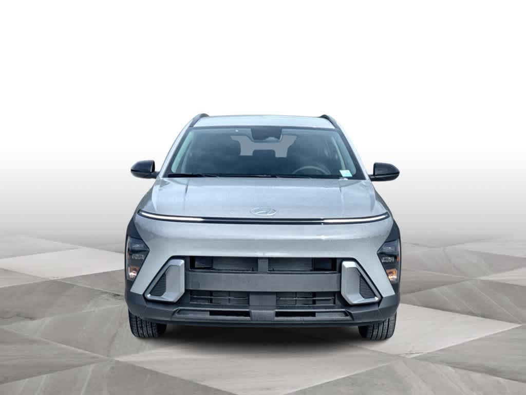 New 2027 Hyundai Kona SEL Sport FWD image 3