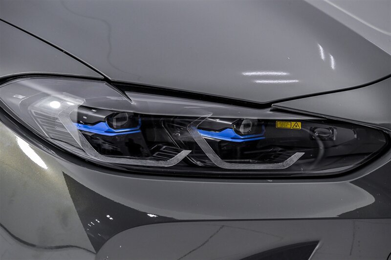 Used 2023 BMW M3 Competition AWD/4WD image 5