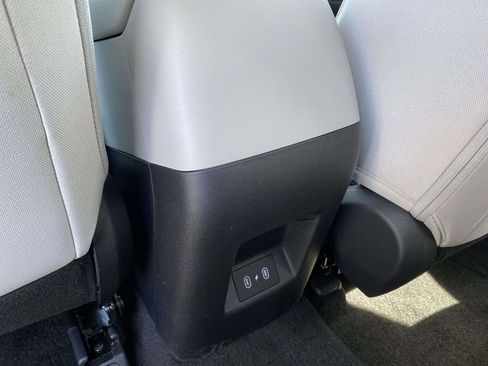 New 2026 Hyundai Tucson SE FWD image 8