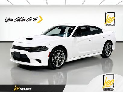 Used 2023 Dodge Charger GT