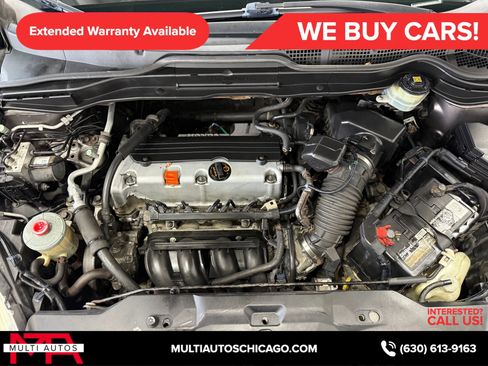 Used 2010 Honda CR-V LX image 26